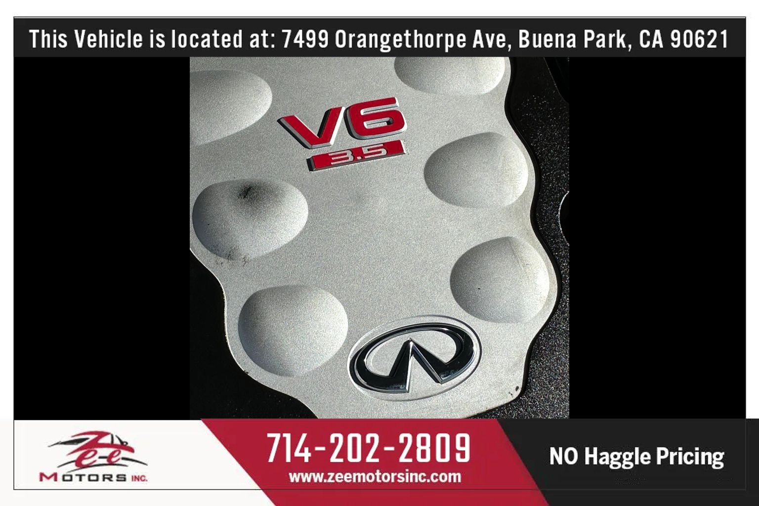 Used 2005 INFINITI G35 Coupe w/ (P01) Premium Pkg RWD image 51