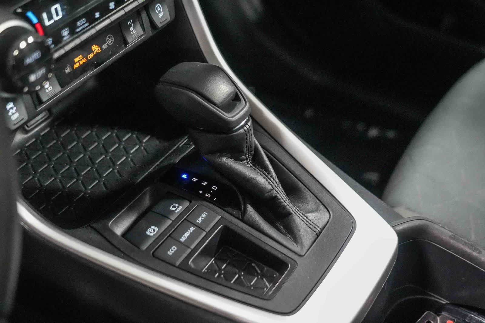 Certified 2023 Toyota RAV4 XLE w/ Convenience Package FWD image 20