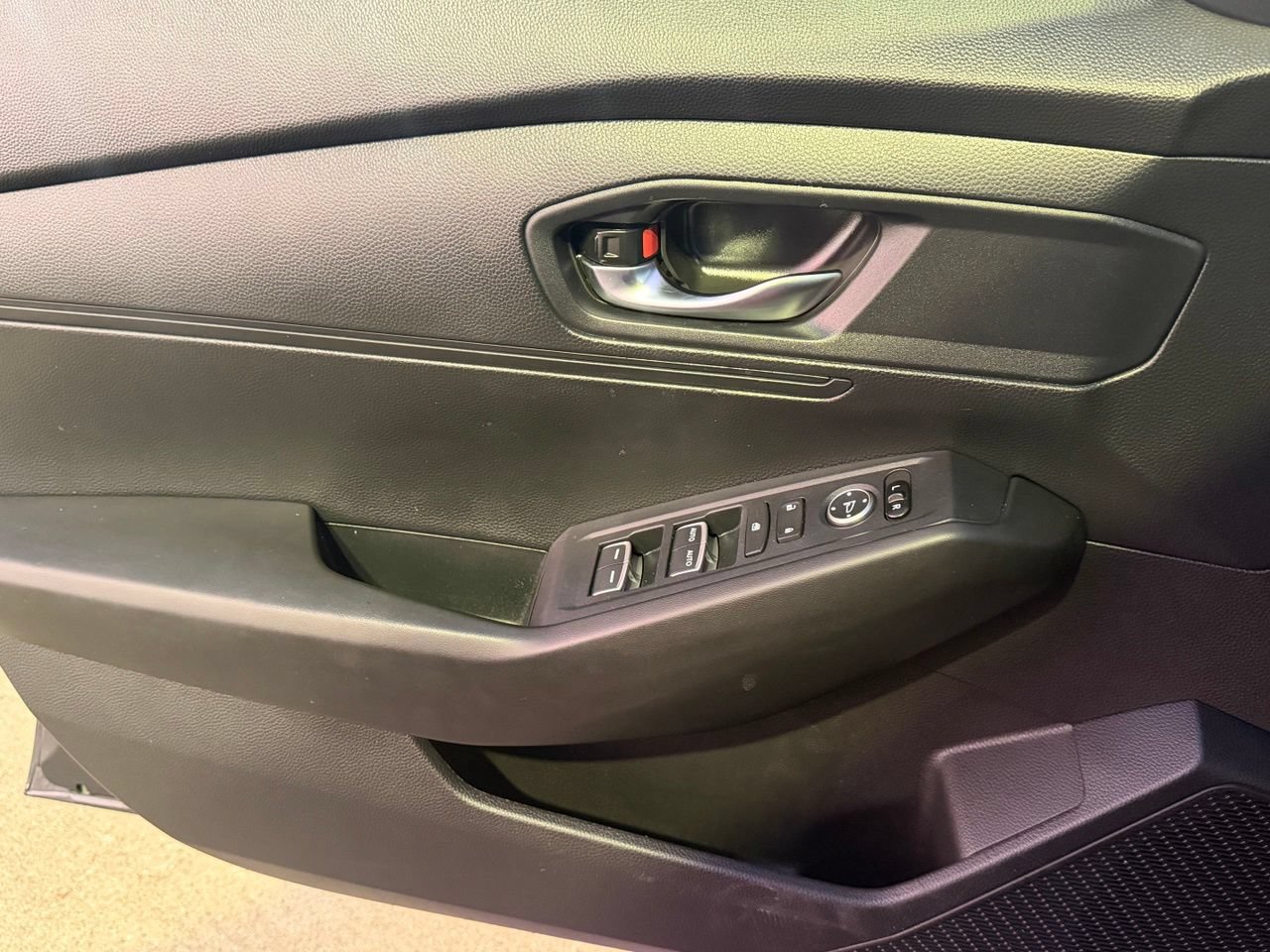 Used 2024 Honda Accord LX image 22