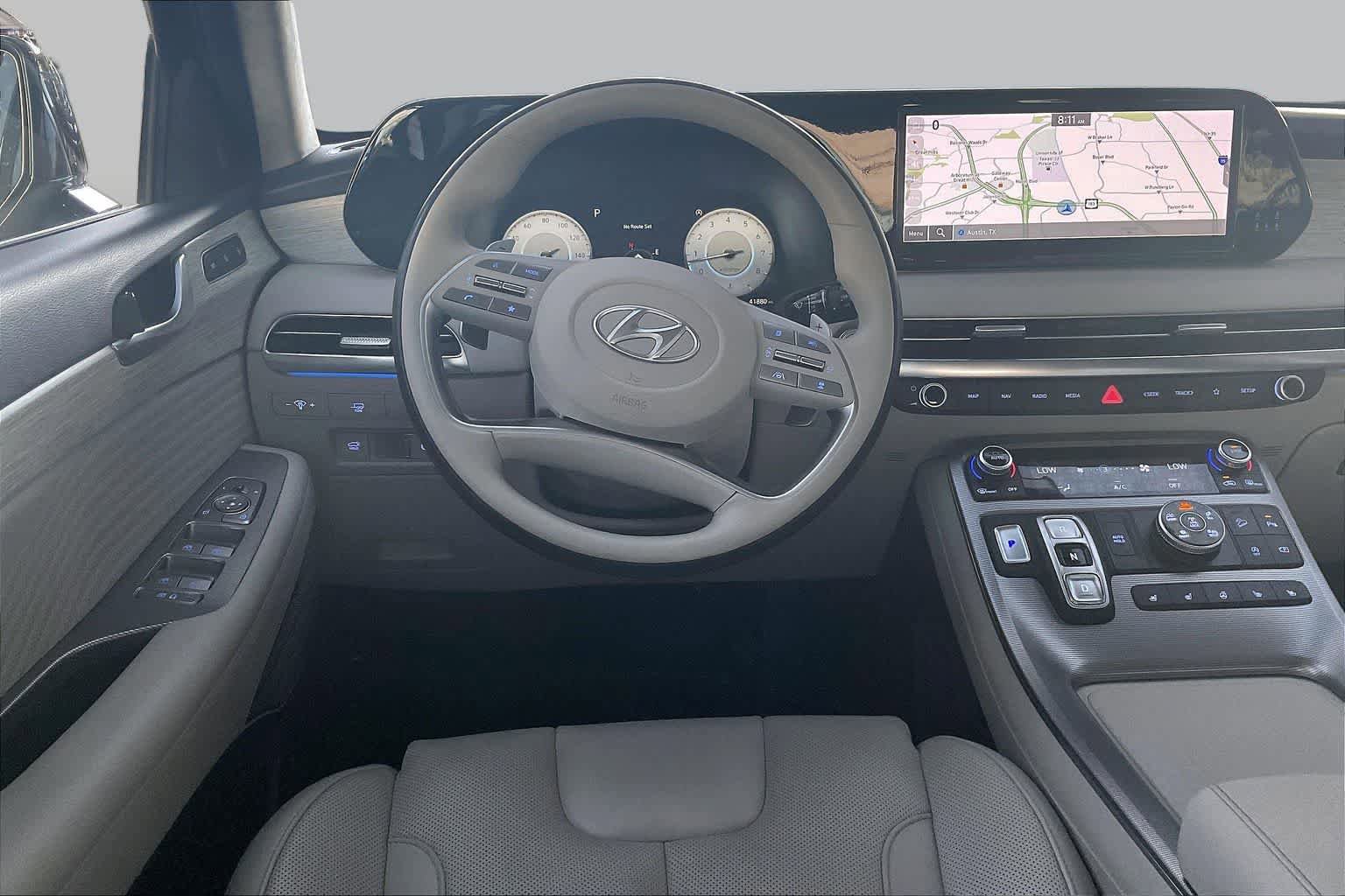 Used 2024 Hyundai Palisade Calligraphy AWD/4WD image 6