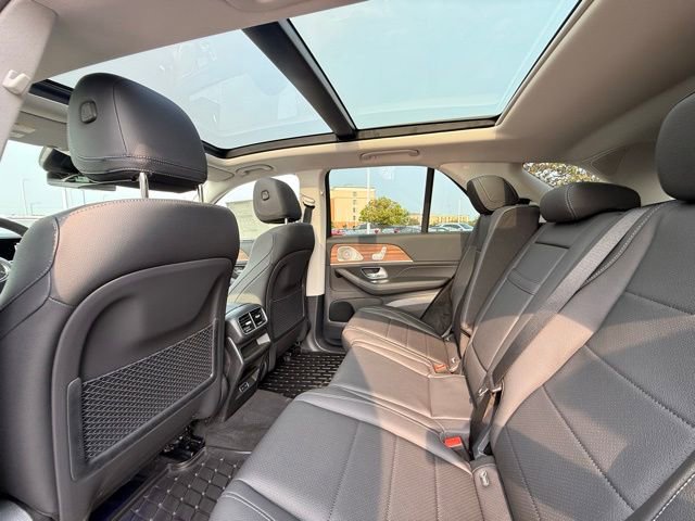 New 2026 Mercedes-Benz GLE 450 4MATIC image 21