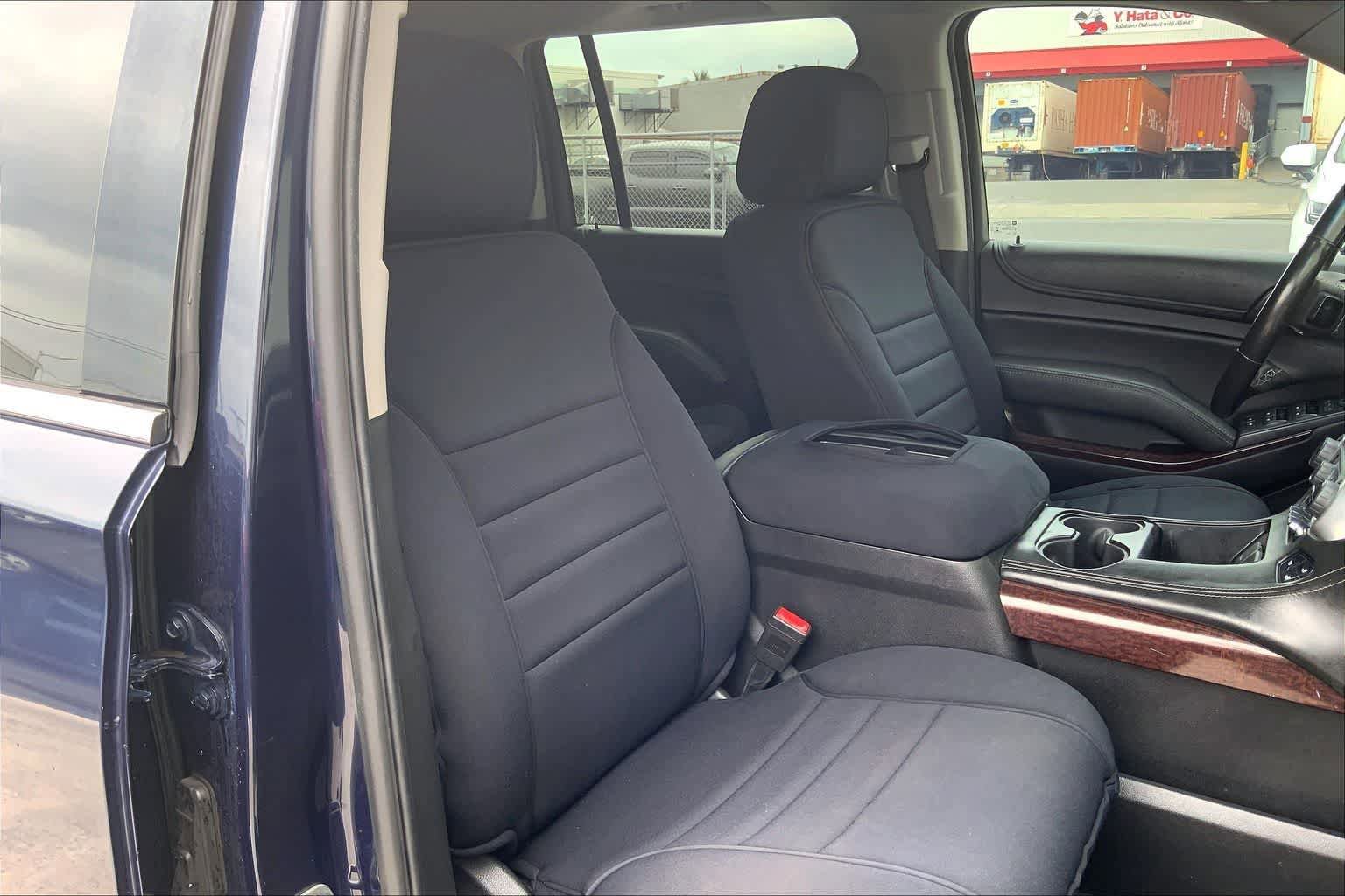 Used 2018 GMC Yukon XL SLT w/ Open Road Package image 13