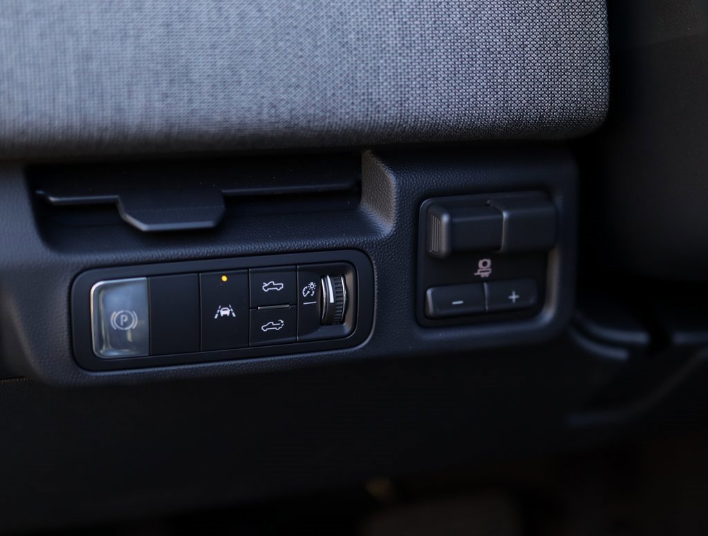 New 2026 GMC Sierra EV Elevation image 10