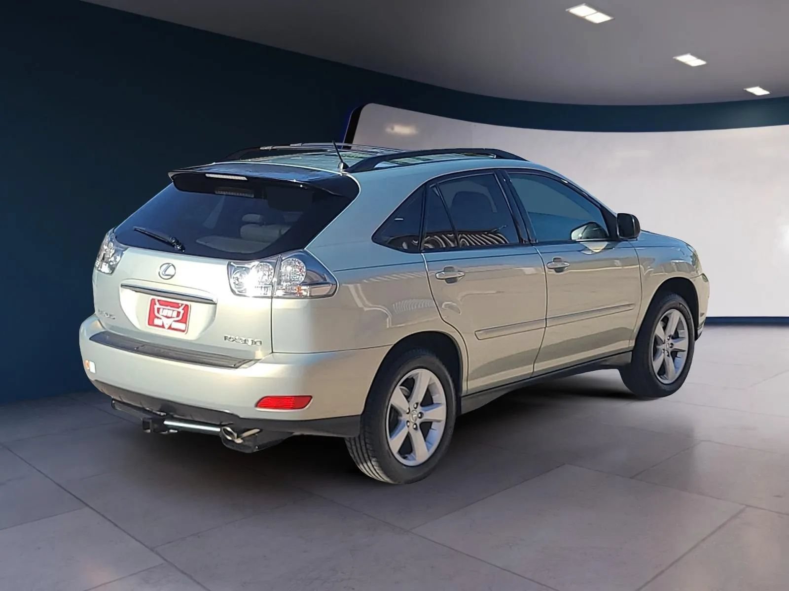 Used 2004 Lexus RX 330 w/ Premium Plus Pkg FWD image 5