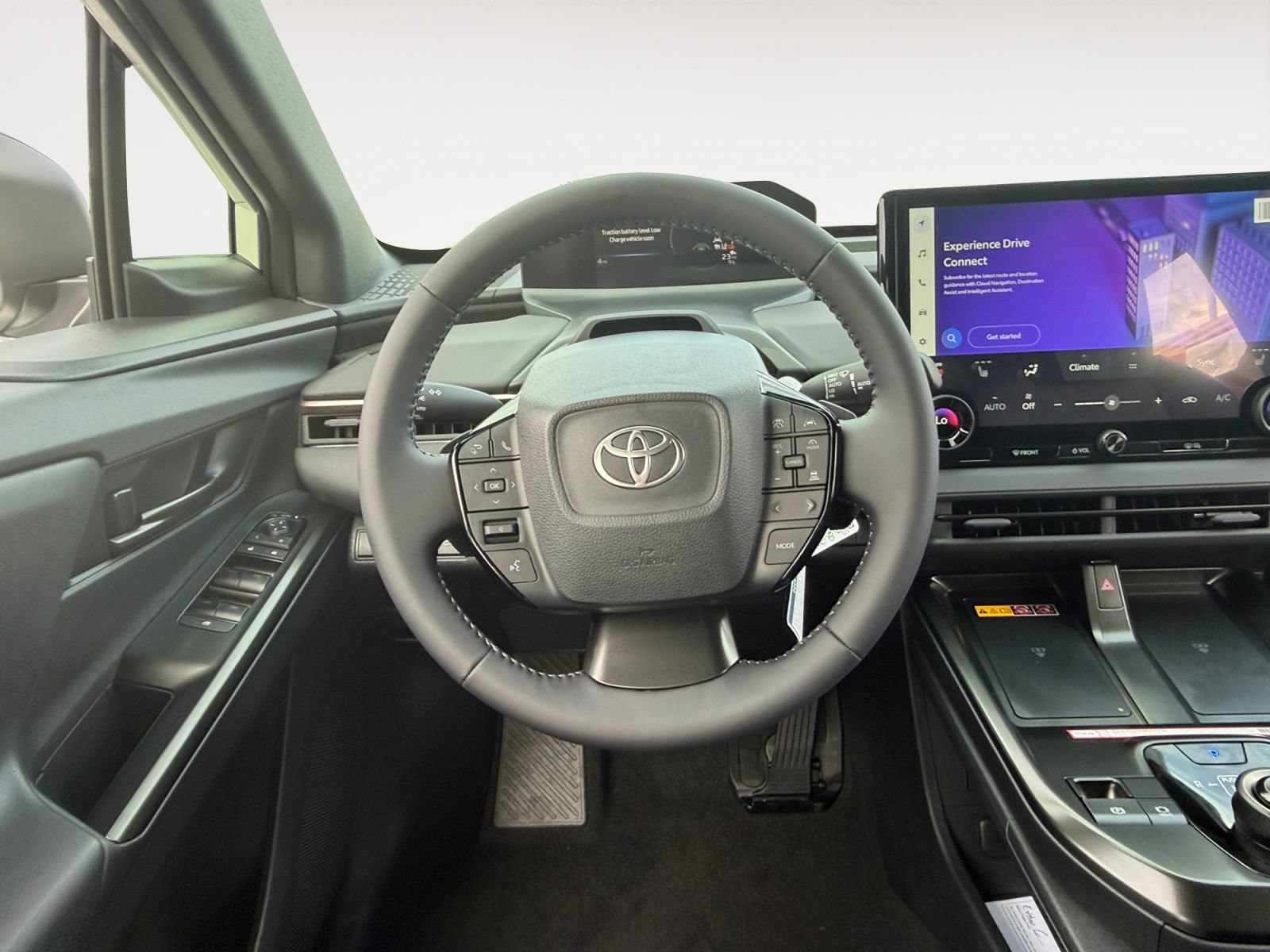 New 2026 Toyota bZ AWD/4WD image 12