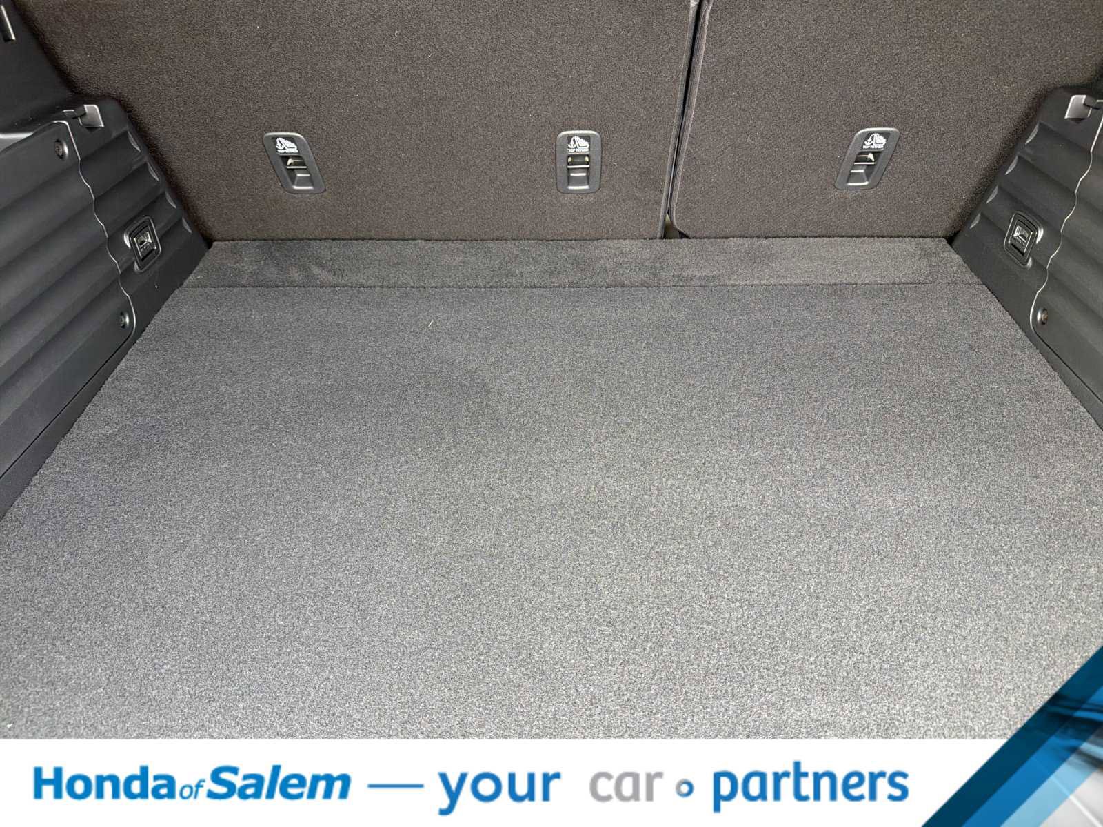 New 2026 Honda Passport TrailSport Elite image 15