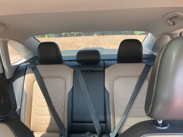 Used 2020 Volkswagen Jetta SEL Premium FWD image 26