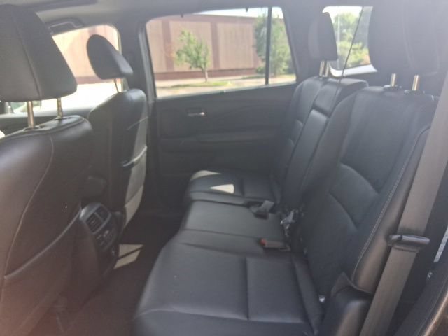 Used 2019 Honda Passport Elite image 26