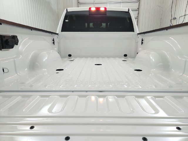 New 2026 RAM 2500 Tradesman AWD/4WD image 38