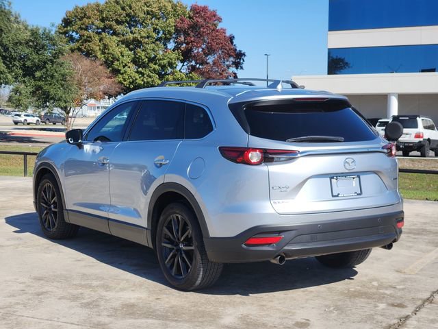 Used 2022 MAZDA CX-9 Touring Plus image 7