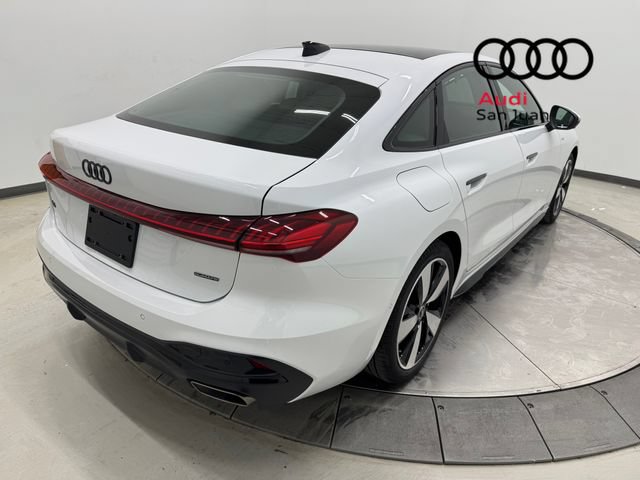 New 2026 Audi A5 2.0T Premium Plus AWD/4WD image 37