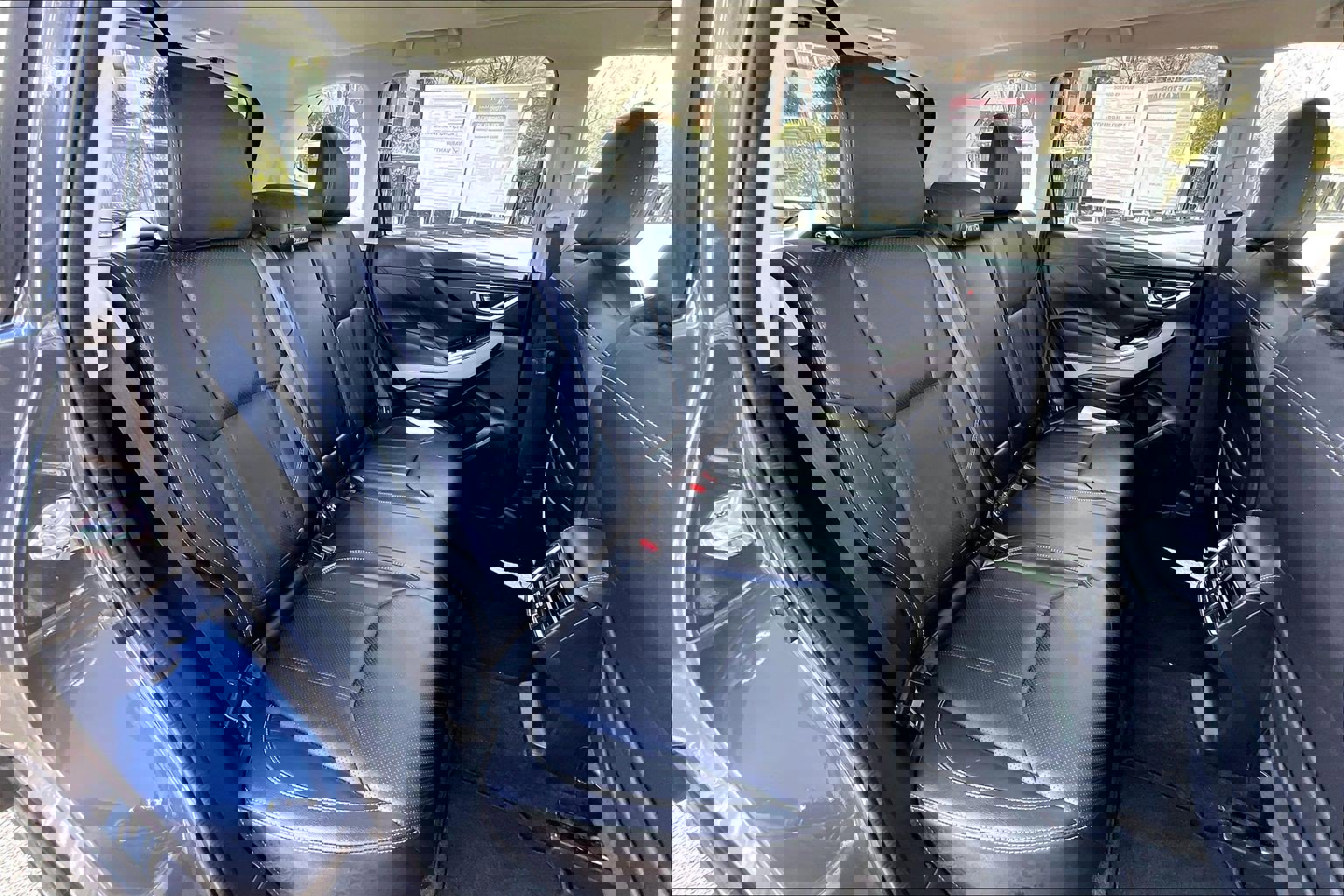 Used 2022 Subaru Forester Limited image 25