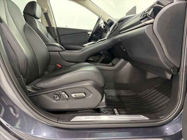 Certified 2020 Acura RDX AWD image 20