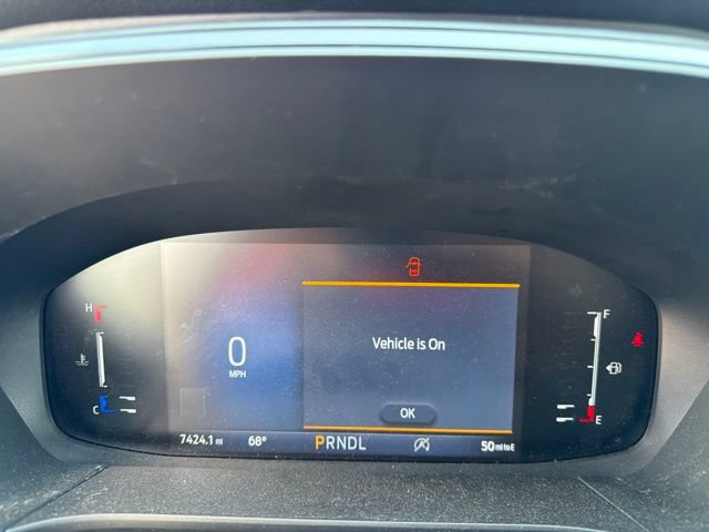 Used 2024 Ford Escape ST-Line w/ Tech Pack #1 AWD/4WD image 14