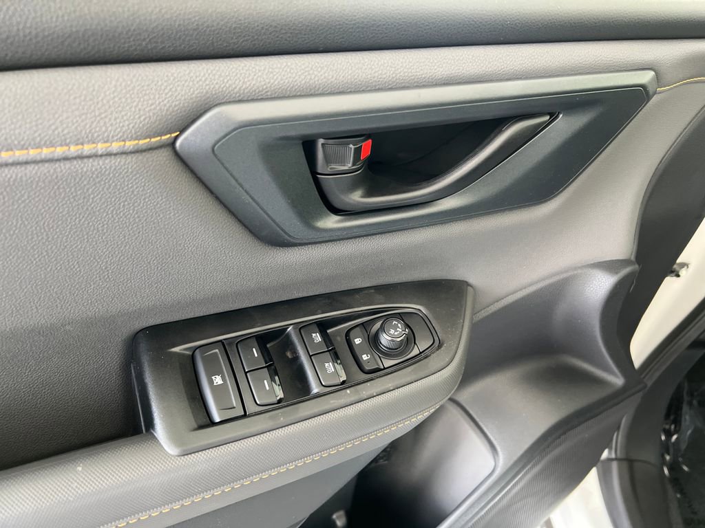 New 2026 Subaru Forester Wilderness image 13