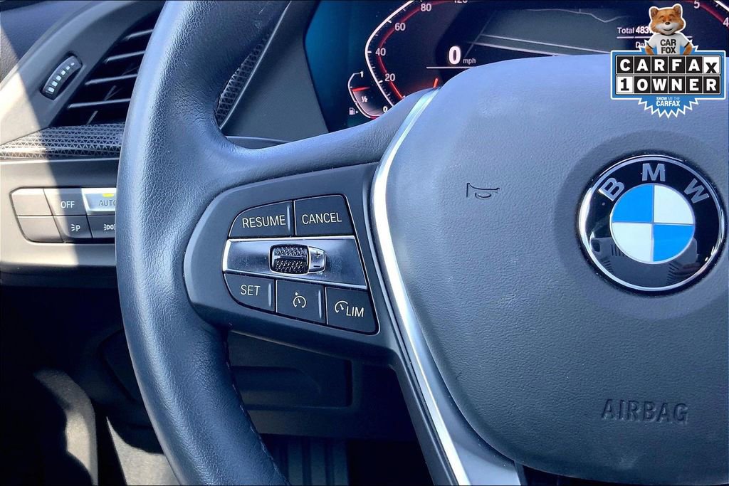 Used 2023 BMW 228i Gran Coupe 228i w/ Convenience Package image 18