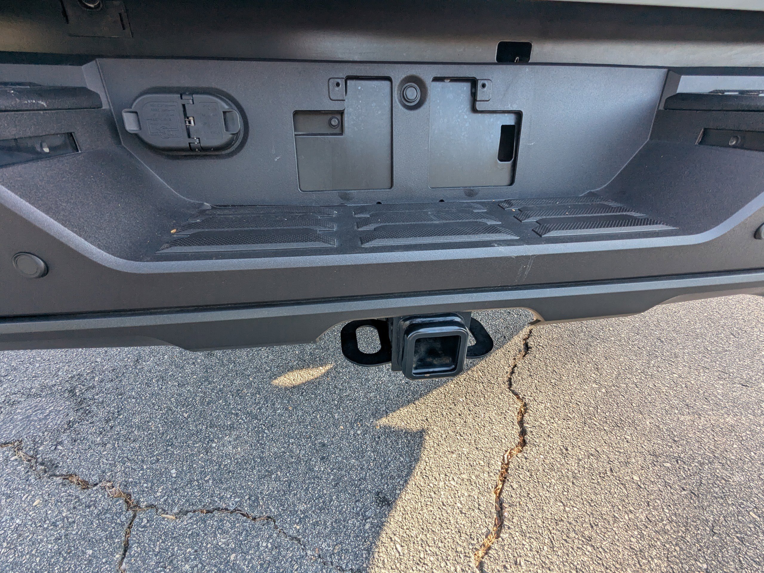 Used 2025 Toyota Tundra Limited image 27