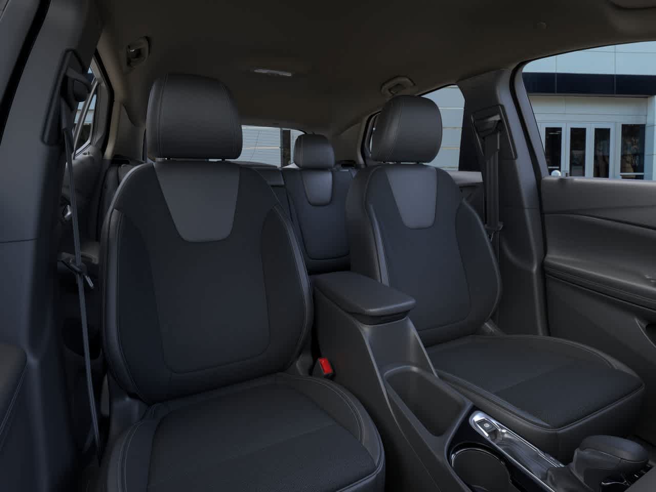New 2026 Buick Encore GX Preferred w/ Comfort Package FWD image 16