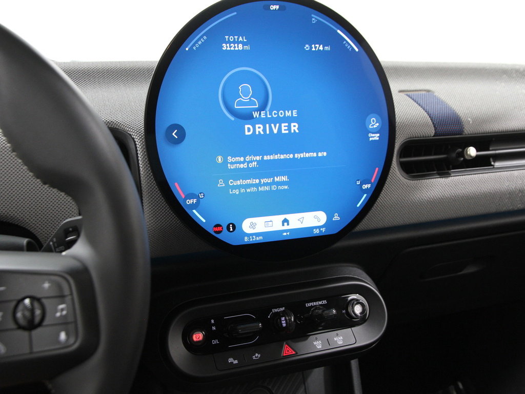 Certified 2025 MINI Cooper S image 8