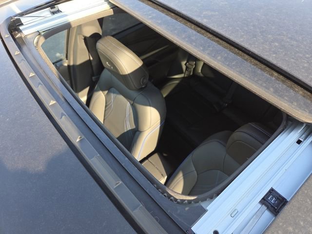 New 2026 Buick Envista Sport Touring w/ Convenience I Package image 3