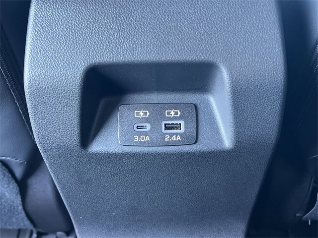 New 2026 Subaru Crosstrek 2.5i Sport image 28