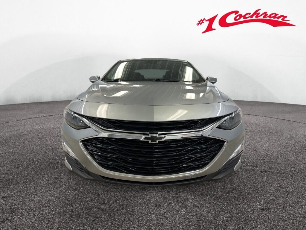 Certified 2024 Chevrolet Malibu RS w/ LPO, Floor Liner Package image 30