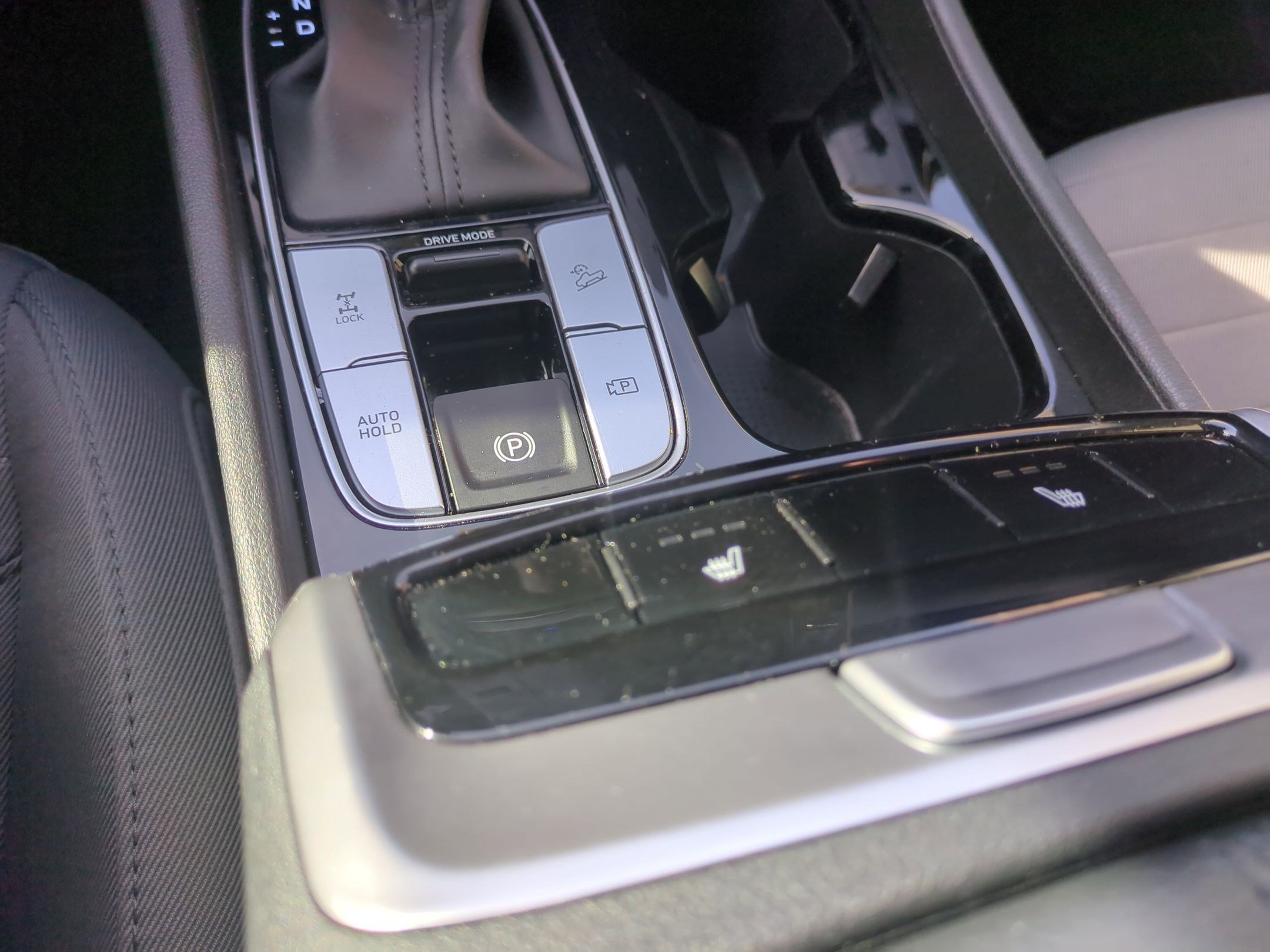 Used 2024 Hyundai Santa Cruz SEL image 21