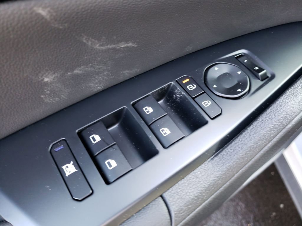 New 2026 Kia Sportage X-Line AWD/4WD image 17
