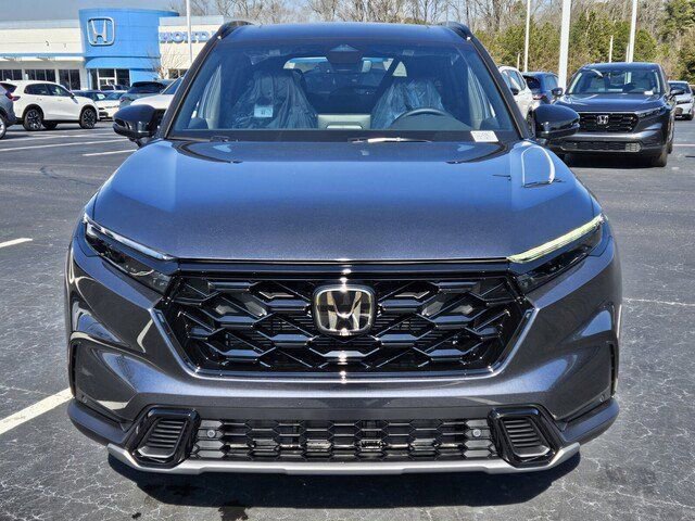 Used 2026 Honda CR-V Sport-L image 2