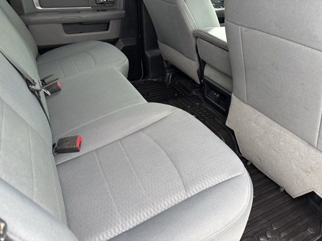 Used 2017 RAM 1500 Outdoorsman image 33