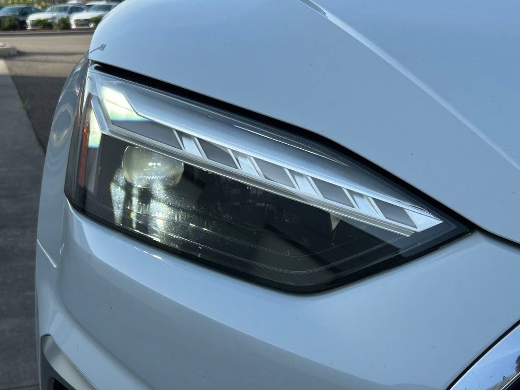 Used 2022 Audi S5 Premium AWD/4WD image 43