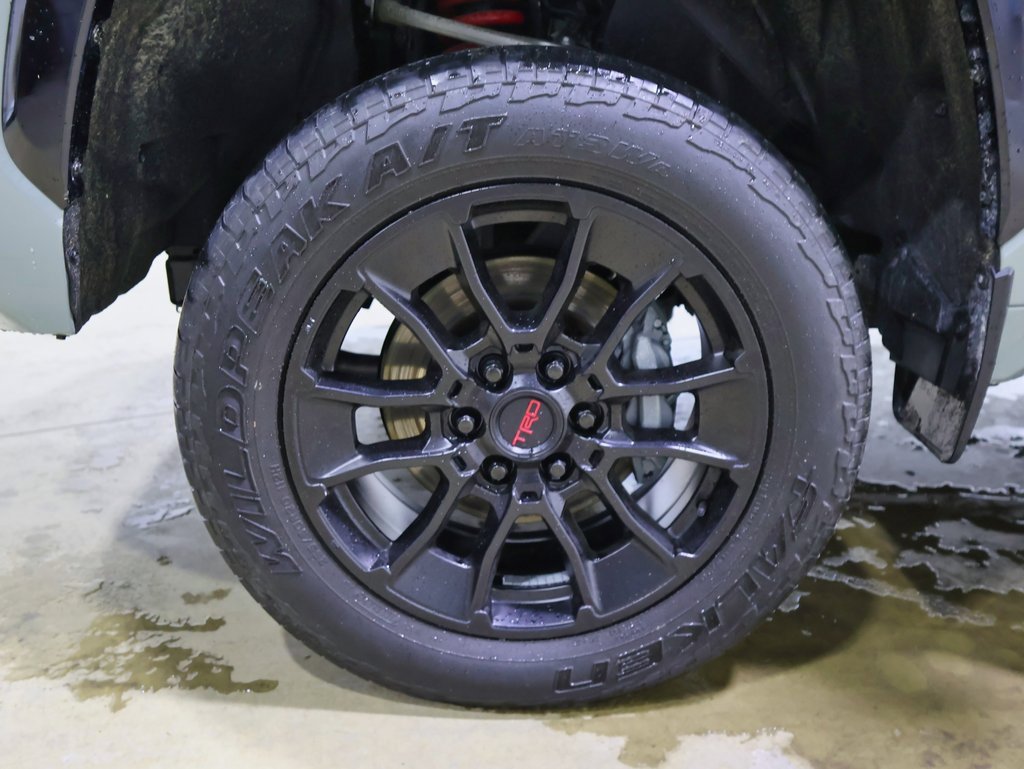 Used 2024 Toyota Tundra 1794 Edition image 37