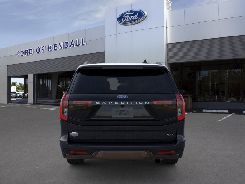 New 2026 Ford Expedition Max King Ranch AWD/4WD image 5