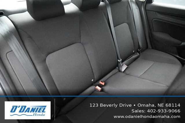 Used 2024 Honda Civic LX image 36