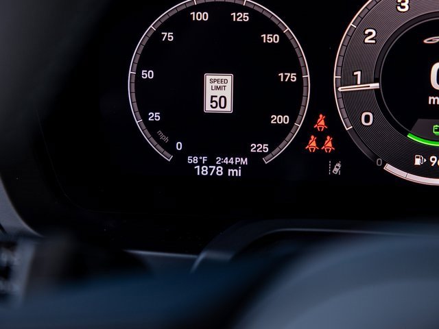 Used 2025 Porsche 911 Carrera GTS image 44