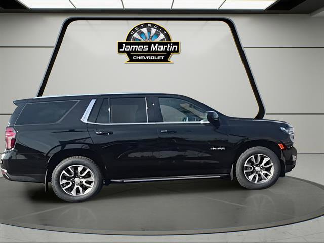 Certified 2023 Chevrolet Tahoe LT image 15