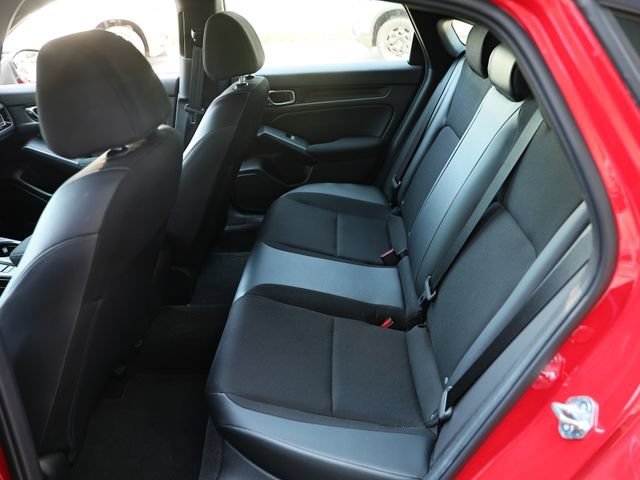 Certified 2023 Honda Civic Sport image 25