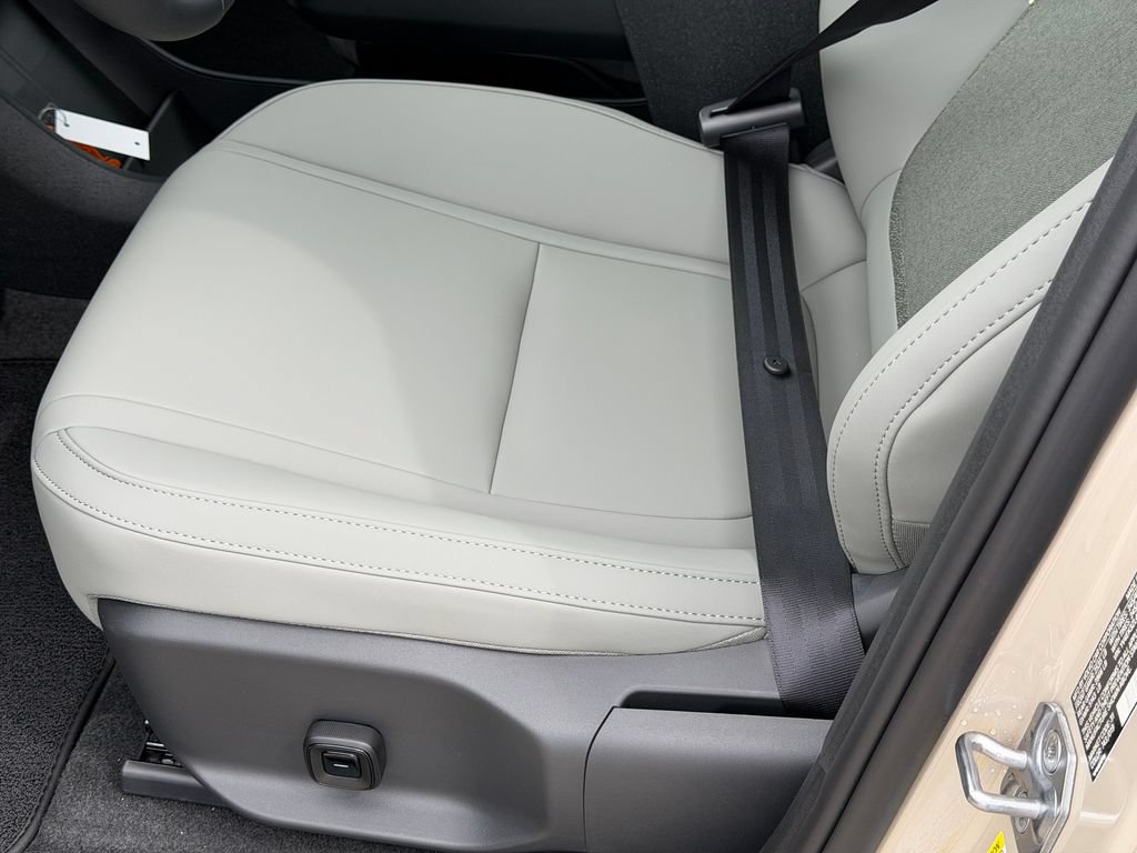 New 2026 Volvo EX30 Ultra w/ Climate Package AWD/4WD image 16