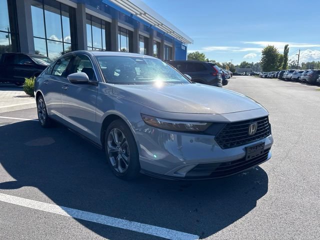 Used 2024 Honda Accord EX-L image 4