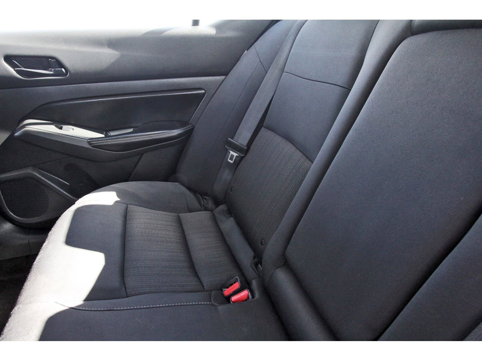 Used 2024 Nissan Altima 2.5 SV image 13