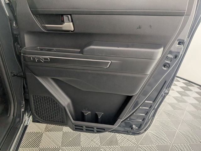 Used 2025 Toyota Tacoma TRD Sport image 31