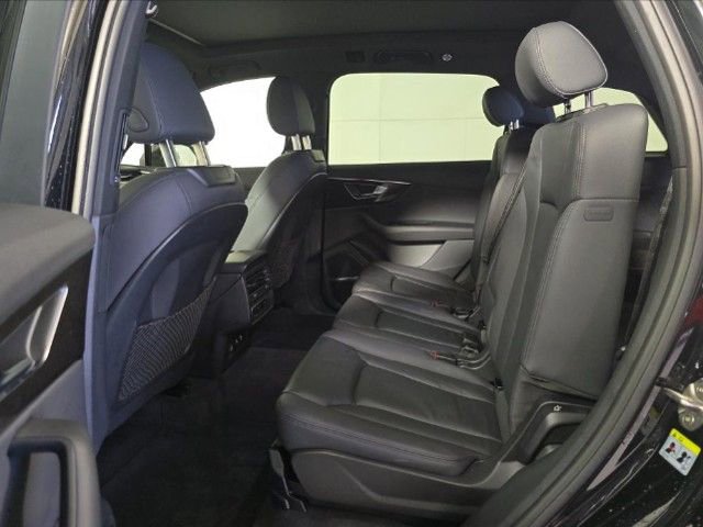 Used 2022 Audi Q7 3.0T Premium Plus w/ Premium Plus Package image 8