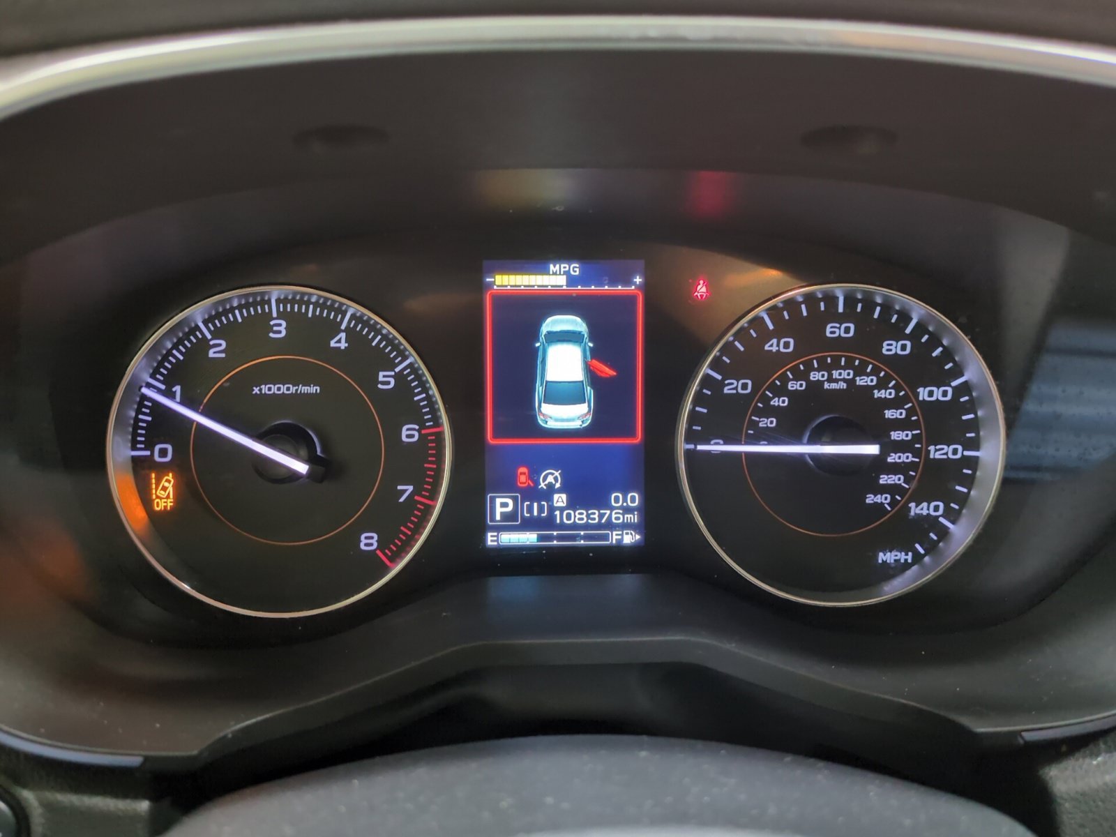 Used 2021 Subaru Crosstrek 2.5i Limited AWD/4WD image 20
