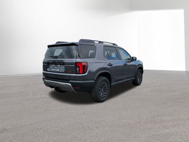 New 2026 Honda Passport TrailSport image 13