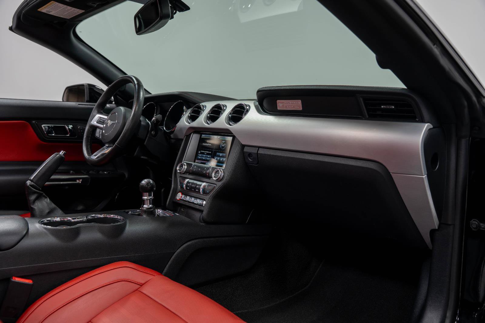 Used 2015 Ford Mustang GT Premium w/ Equipment Group 401A image 69