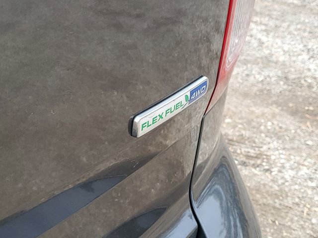 Used 2015 Ford Explorer XLT w/ Equipment Group 202B image 7