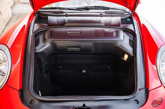 Used 2012 Porsche 911 Carrera S w/ Infotainment Pkg image 69