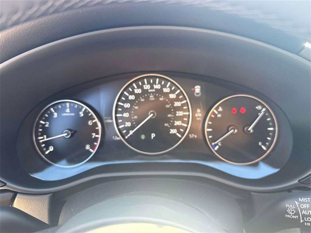 New 2026 MAZDA CX-30 AWD 2.5 S image 17