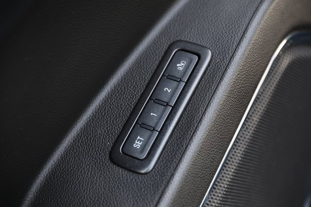 Used 2018 Chevrolet Tahoe Premier w/ RST 6.2L Performance Edition image 15