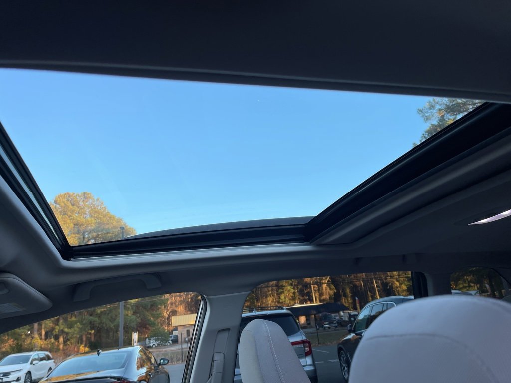 Used 2022 Subaru Forester Premium w/ Popular Package #1 image 24